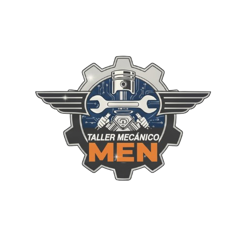 Yonke Men Logo